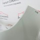 Vauxhall Insignia Front Bumper Gsi Genuine White 39140468 | 2020-2024 [au88]