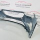 Vauxhall Insignia Front Bumper Gsi Genuine White 39140468 | 2020-2024 [au88]