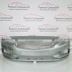 Vauxhall Astra K Front Bumper Genuine Silver 39052730 | 2015-2019 [aw119]