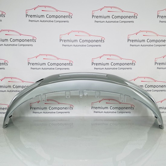 Vauxhall Astra K Front Bumper Genuine Silver 39052730 | 2015-2019 [aw119]