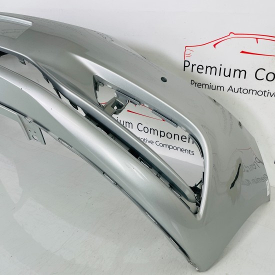 Vauxhall Astra K Front Bumper Genuine Silver 39052730 | 2015-2019 [aw119]