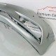 Vauxhall Astra K Front Bumper Genuine Silver 39052730 | 2015-2019 [aw119]