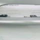 Vauxhall Astra K Front Bumper Genuine Silver 39052730 | 2015-2019 [aw119]