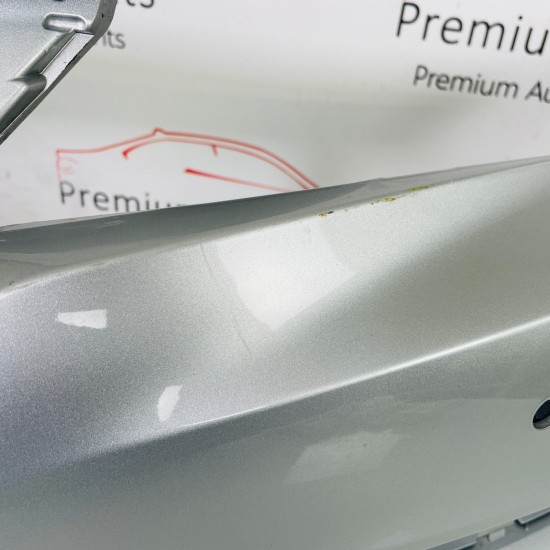 Vauxhall Astra K Front Bumper Genuine Silver 39052730 | 2015-2019 [aw119]