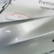Vauxhall Astra K Front Bumper Genuine Silver 39052730 | 2015-2019 [aw119]