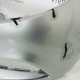 Vauxhall Astra K Front Bumper Genuine Silver 39052730 | 2015-2019 [aw119]