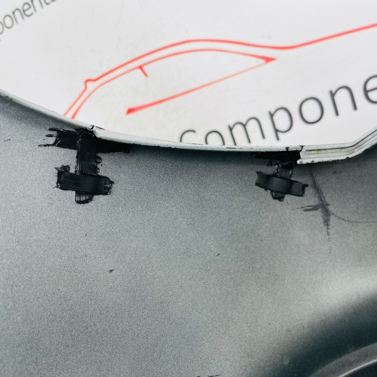 Vauxhall Astra K Front Bumper Genuine Silver 39052730 | 2015-2019 [aw119]