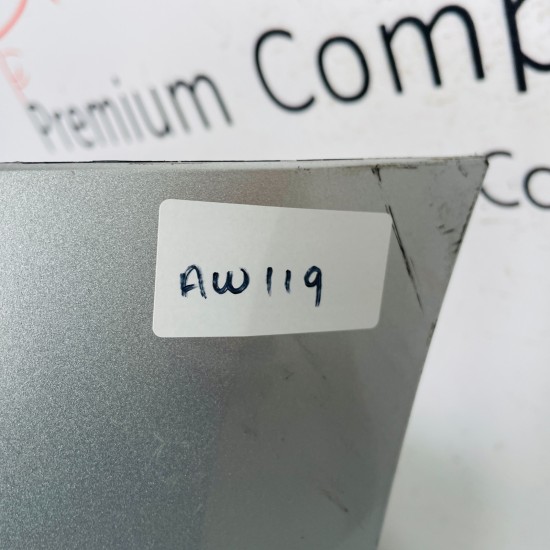 Vauxhall Astra K Front Bumper Genuine Silver 39052730 | 2015-2019 [aw119]