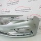 Vauxhall Astra K Front Bumper Genuine Silver 39052730 | 2015-2019 [aw119]