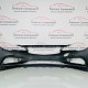 Vauxhall Astra K Front Bumper Genuine Silver 39052730 | 2015-2019 [aw119]