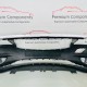 Vauxhall Astra K Front Bumper Genuine Silver 39052730 | 2015-2019 [aw119]