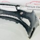 Vauxhall Astra K Front Bumper Genuine Silver 39052730 | 2015-2019 [aw119]