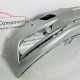 Vauxhall Astra K Front Bumper Genuine Silver 39052730 | 2015-2019 [aw119]