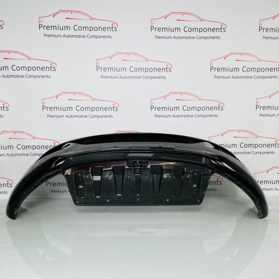 Vauxhall Adam Front Bumper Hatchback Genuine Brown 13355266 | 2013-2017 [au149]