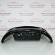 Vauxhall Adam Front Bumper Hatchback Genuine Brown 13355266 | 2013-2017 [au149]