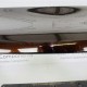 Vauxhall Adam Front Bumper Hatchback Genuine Brown 13355266 | 2013-2017 [au149]