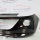 Vauxhall Adam Front Bumper Hatchback Genuine Brown 13355266 | 2013-2017 [au149]
