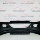 Vauxhall Adam Front Bumper Hatchback Genuine Brown 13355266 | 2013-2017 [au149]