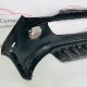 Vauxhall Adam Front Bumper Hatchback Genuine Brown 13355266 | 2013-2017 [au149]