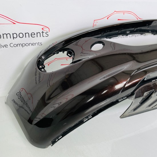 Vauxhall Adam Front Bumper Hatchback Genuine Brown 13355266 | 2013-2017 [au149]
