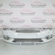 Vauxhall Astra K Front Bumper Turbo Genuine White Face Lift 39130492 2019 - 2022