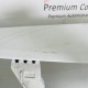 Vauxhall Astra K Front Bumper Turbo Genuine White Face Lift 39130492 2019 - 2022