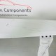 Vauxhall Astra K Front Bumper Turbo Genuine White Face Lift 39130492 2019 - 2022