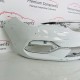 Vauxhall Astra K Front Bumper Turbo Genuine White Face Lift 39130492 2019 - 2022