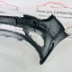 Vauxhall Astra K Front Bumper Turbo Genuine White Face Lift 39130492 2019 - 2022