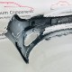 Vauxhall Astra K Front Bumper Turbo Genuine White Face Lift 39130492 2019 - 2022