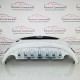 Vauxhall Corsa E Front Bumper Mk4 Genuine White 39003567 | 2014-2019 [aw145]