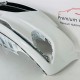 Vauxhall Corsa E Front Bumper Mk4 Genuine White 39003567 | 2014-2019 [aw145]
