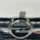 Vauxhall Corsa E Front Bumper Mk4 Genuine White 39003567 | 2014-2019 [aw145]