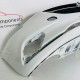Vauxhall Corsa E Front Bumper Mk4 Genuine White 39003567 | 2014-2019 [aw145]