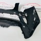 Vauxhall Zafira C Front Bumper Tourer Face Lift Genuine Black 13300485 2012-2016 Vauxhall Zafira C Front Bumper Tourer Face Lift Genuine Black 13300485 2012-2016