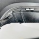 Vauxhall Astra K Front Bumper Skin Black Sri Vx Line Face Lift 2019 - 2022 [k47]