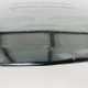 Vauxhall Astra K Front Bumper Skin Black Sri Vx Line Face Lift 2019 - 2022 [k47]