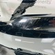 Vauxhall Astra K Front Bumper Skin Black Sri Vx Line Face Lift 2019 - 2022 [k47]