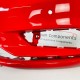 Vauxhall Astra K Front Bumper Genuine Red 39052730 | 2016-2019 [Ba33]
