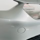 Vauxhall Corsa F Front Bumper  With Grill Genuine Silver 2019 - 2022 [aa29]