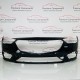 Vauxhall Insignia Front Bumper Vx Mk2 Genuine Blue 39136417 | 2017-2020 [Bc23]