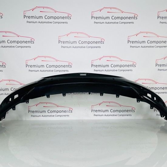 Vauxhall Insignia Front Bumper Vx Mk2 Genuine Blue 39136417 | 2017-2020 [Bc23]