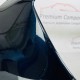 Vauxhall Insignia Front Bumper Vx Mk2 Genuine Blue 39136417 | 2017-2020 [Bc23]