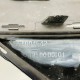 Vauxhall Insignia Front Bumper Vx Mk2 Genuine Blue 39136417 | 2017-2020 [Bc23]