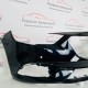 Vauxhall Insignia Front Bumper Vx Mk2 Genuine Blue 39136417 | 2017-2020 [Bc23]