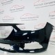 Vauxhall Insignia Front Bumper Vx Mk2 Genuine Blue 39136417 | 2017-2020 [Bc23]