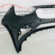 Vauxhall Insignia Front Bumper Vx Mk2 Genuine Blue 39136417 | 2017-2020 [Bc23]