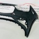Vauxhall Insignia Front Bumper Vx Mk2 Genuine Blue 39136417 | 2017-2020 [Bc23]