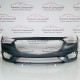 Vauxhall Insignia Front Bumper Vx Mk2 Genuine Grey 39136417 | 2017-2020 [Bc26]