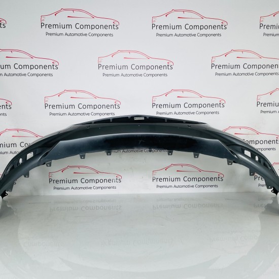 Vauxhall Insignia Front Bumper Vx Mk2 Genuine Grey 39136417 | 2017-2020 [Bc26]